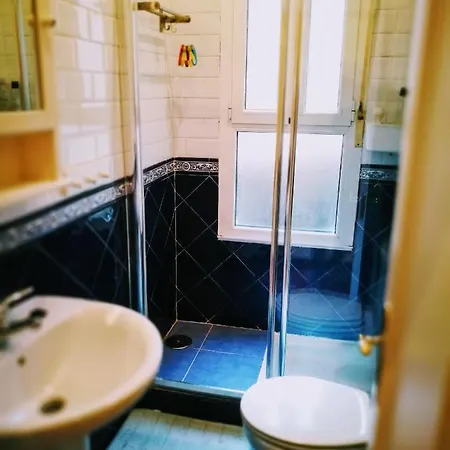 Asturias 5.4 Apartment Gijon