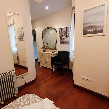 Apartment Asturias 5.4 Gijon